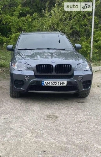 BMW