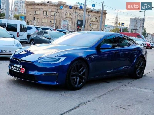 Tesla