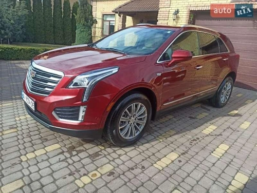 Cadillac