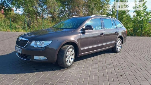 Skoda