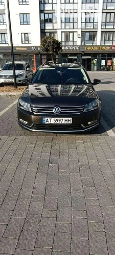 Volkswagen