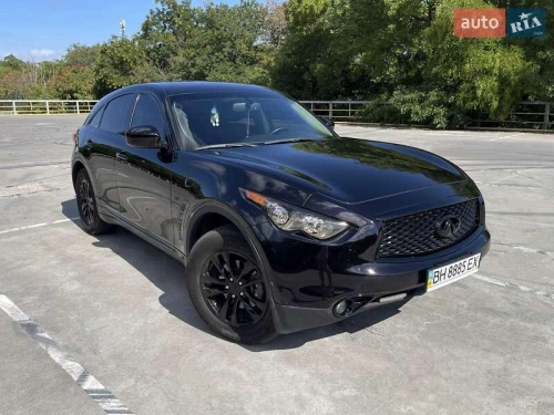 Infiniti