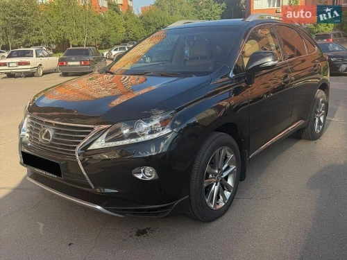 Lexus