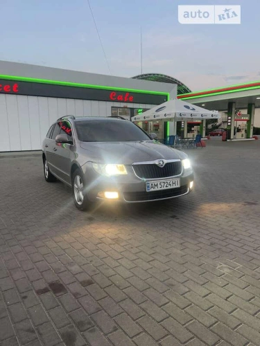 Skoda