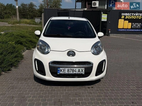 Citroen