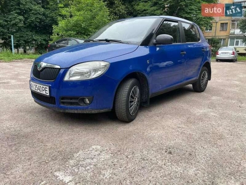 Skoda