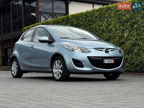 Mazda