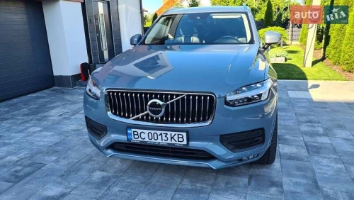 Volvo