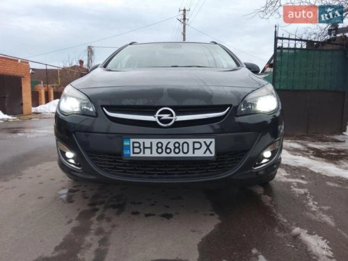 Opel