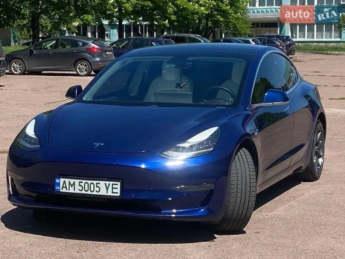 Tesla