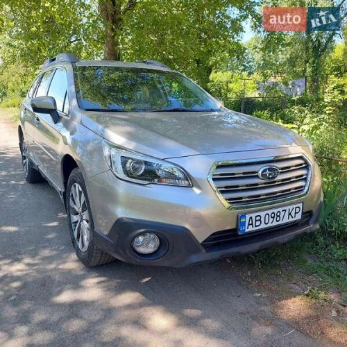 Subaru