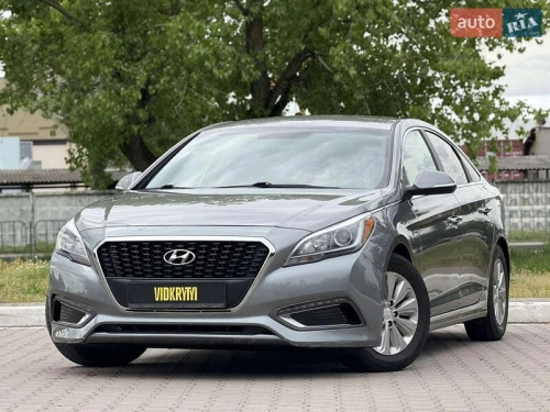 Hyundai
