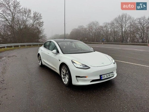 Tesla