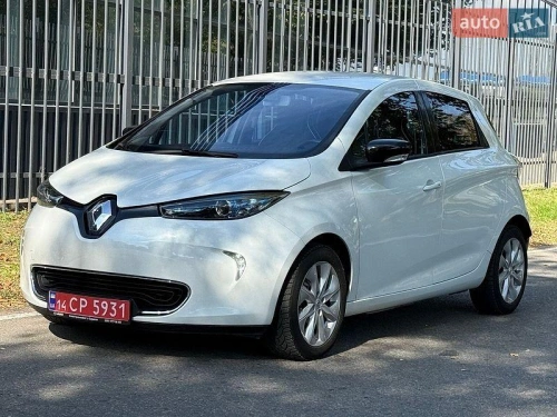 Renault