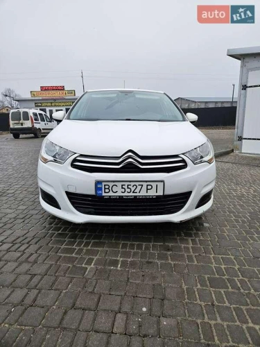 Citroen