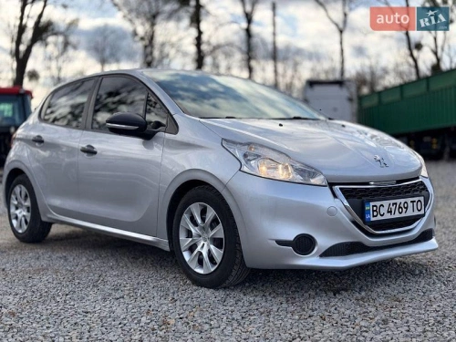 Peugeot