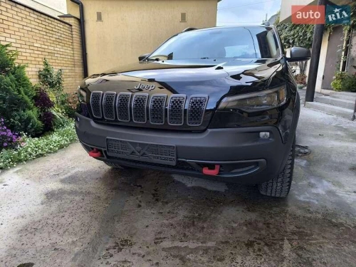 Jeep