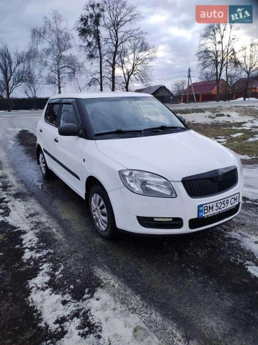Skoda
