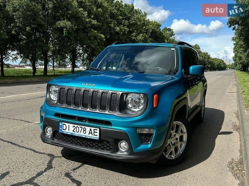 Jeep