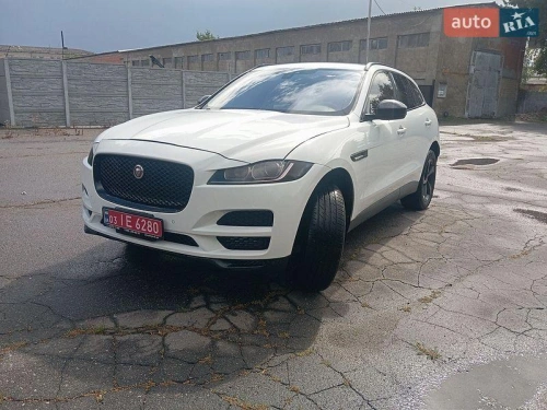 Jaguar