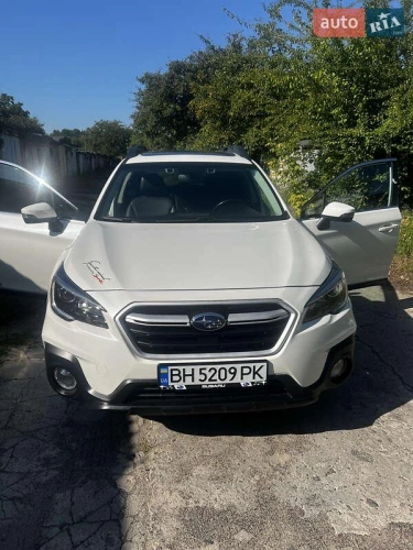 Subaru