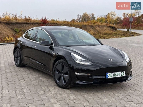 Tesla