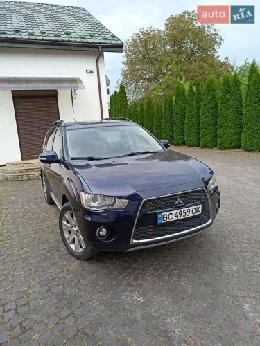 Mitsubishi