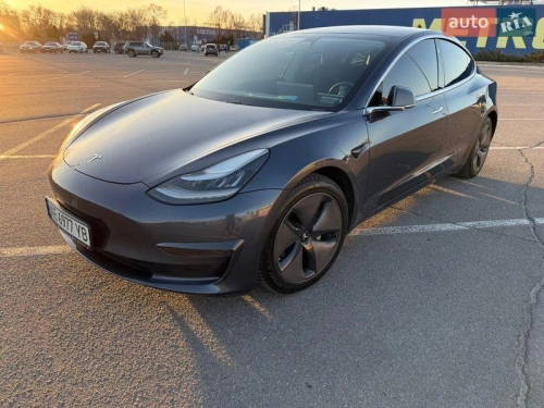 Tesla