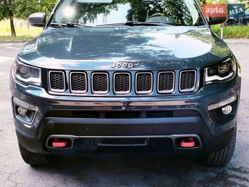 Jeep