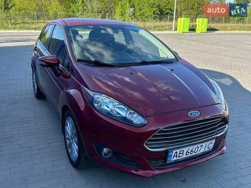 Ford