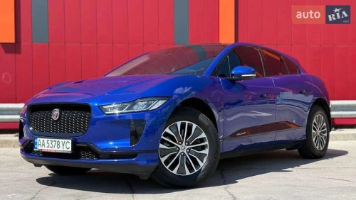 Jaguar