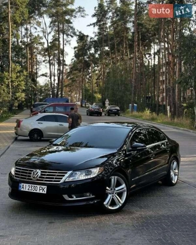 Volkswagen