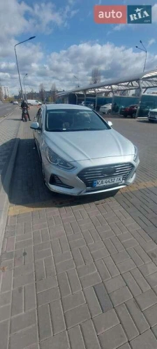 Hyundai