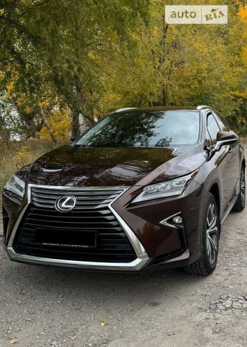 Lexus