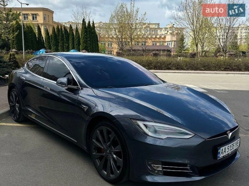 Tesla