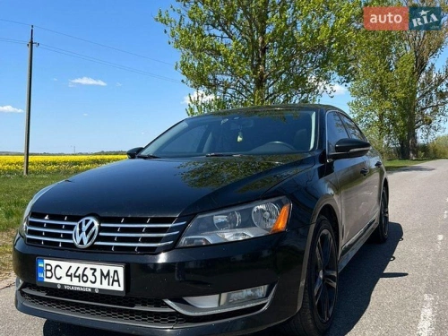 Volkswagen