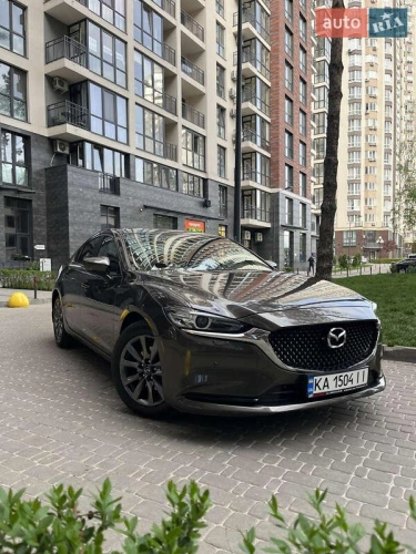 Mazda