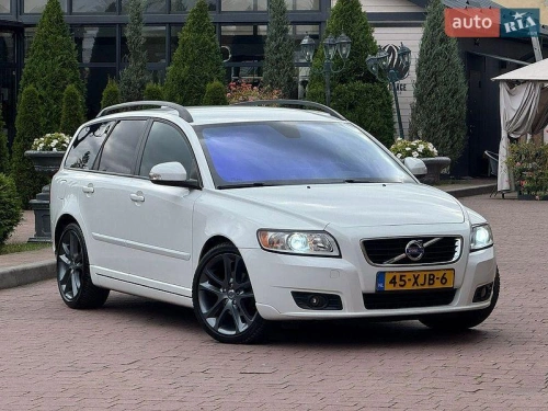 Volvo