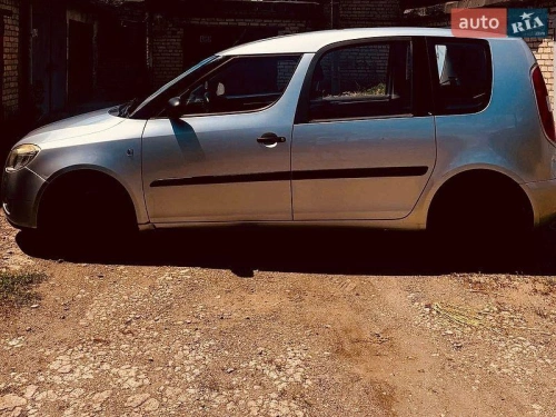 Skoda