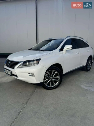 Lexus