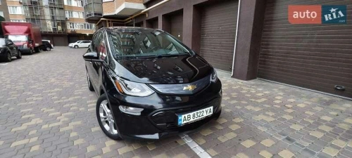 Chevrolet