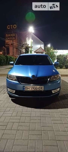 Skoda