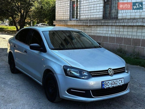 Volkswagen