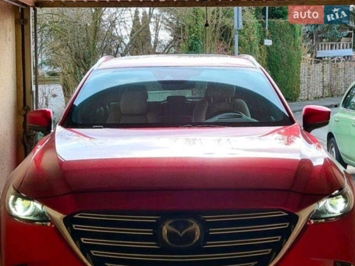 Mazda