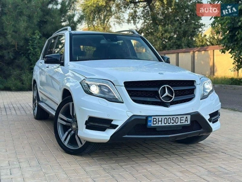 Mercedes-Benz