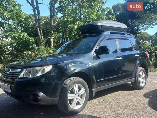 Subaru