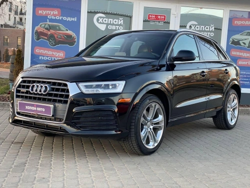 Audi