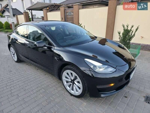 Tesla