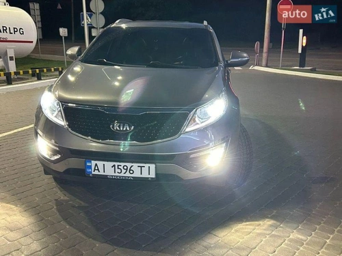 Kia