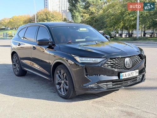 Acura